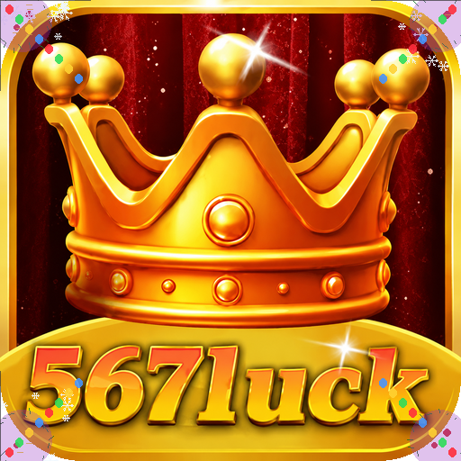 567luck — mitra unggulan