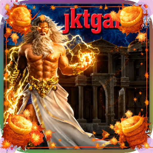 jktgame — mitra unggulan
